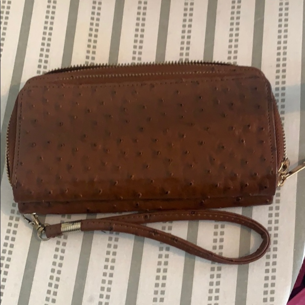 Spacious Wallet